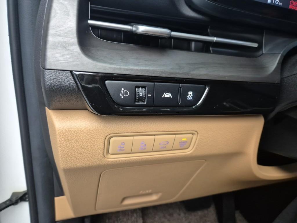 KIA Carnival 2021 Blanco - Importación desde Corea - HF Imports Iquique - Foto 13