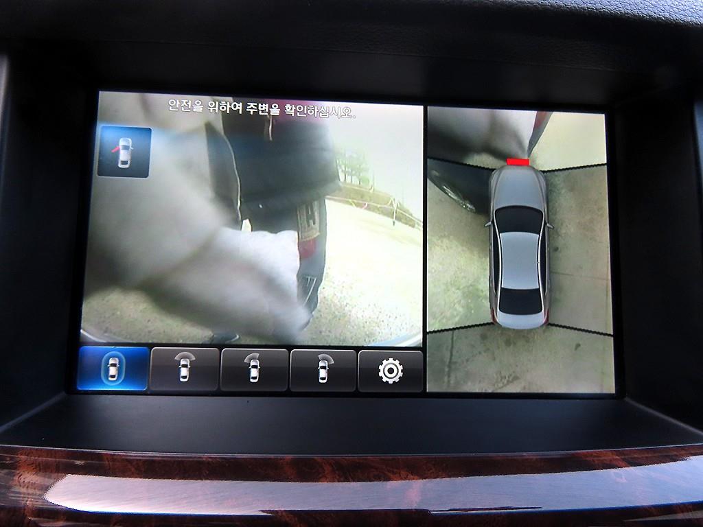 HYUNDAI Genesis 2016 Gris - Importación desde Corea - HF Imports Iquique - Foto 16