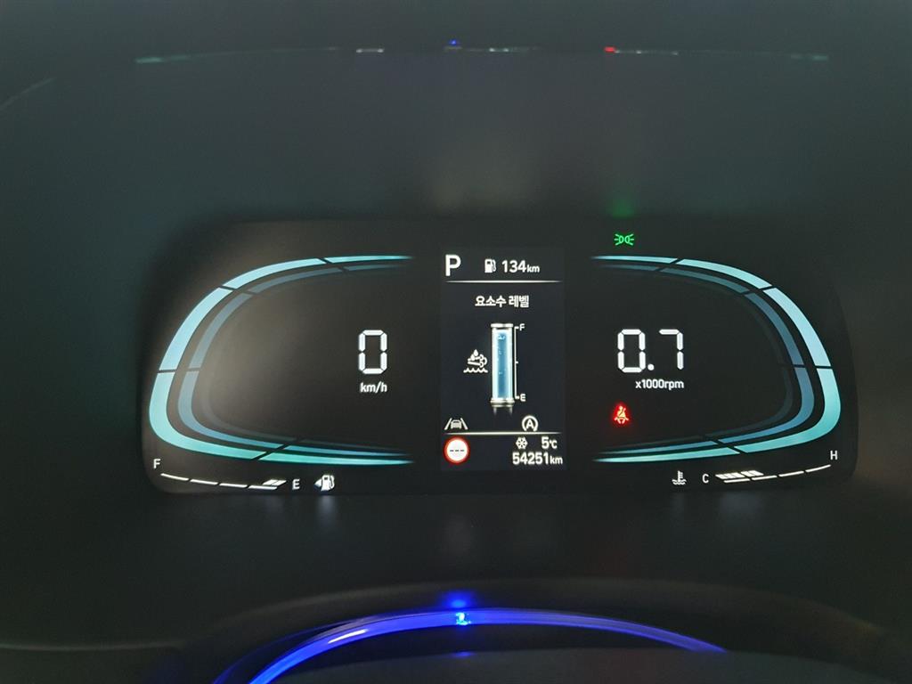 HYUNDAI Palisade - Vista 7