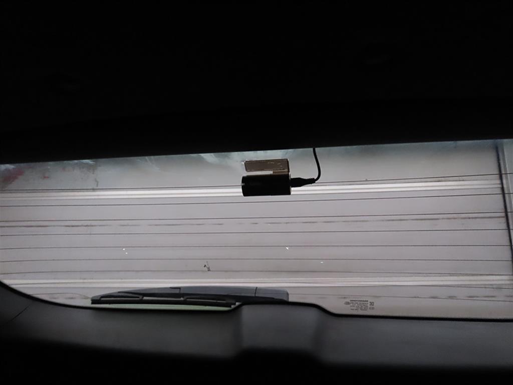 Ssangyong Tivoli - Vista 12