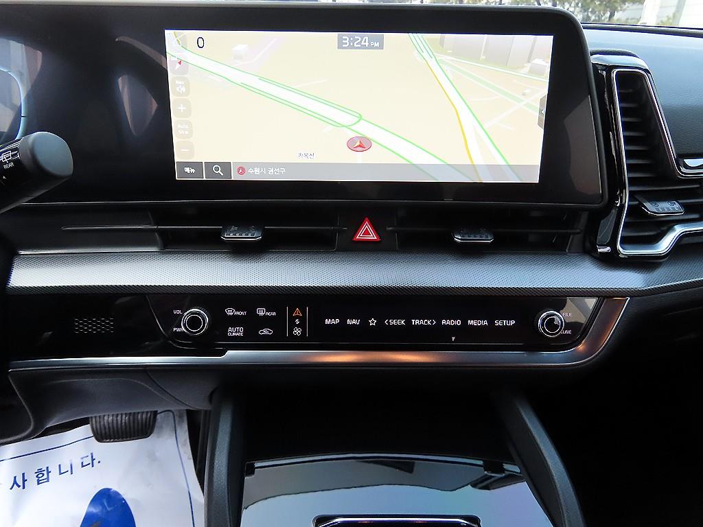 KIA Sportage 2024 Blanco - Importación desde Corea - HF Imports Iquique - Foto 13