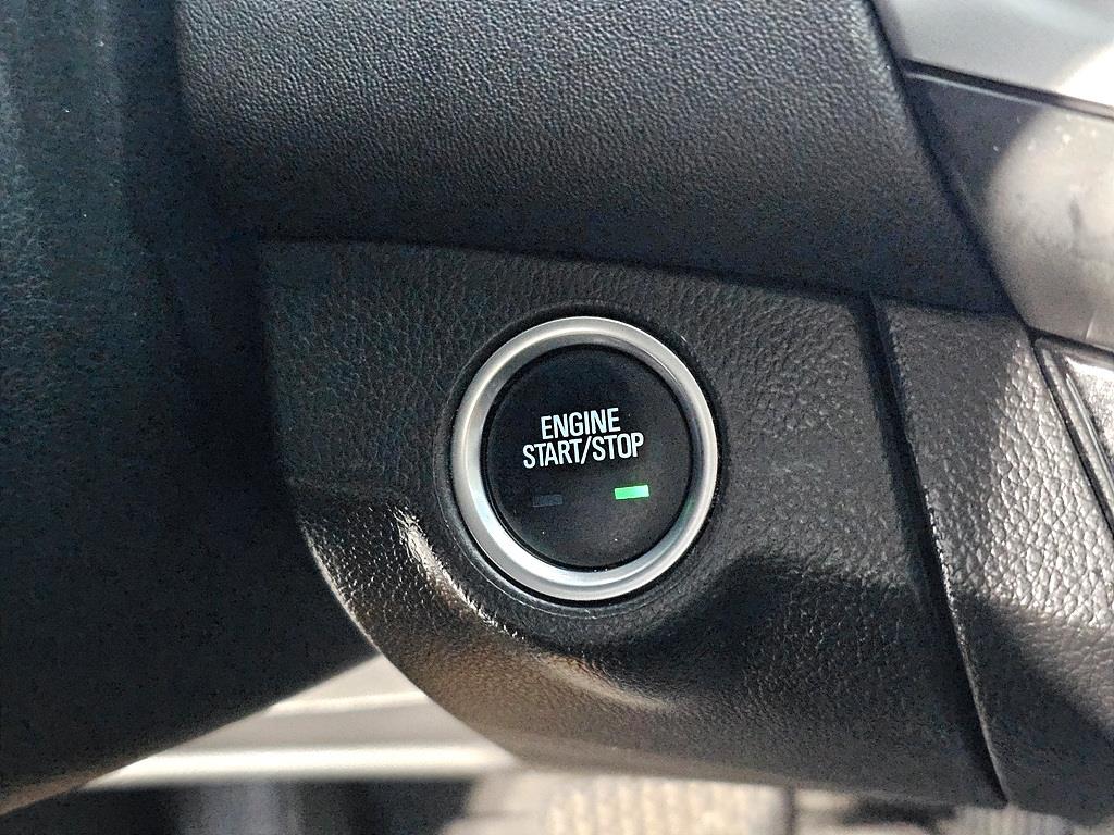 Chevrolet Cruise 2016 Gris - Importación desde Corea - HF Imports Iquique - Foto 13