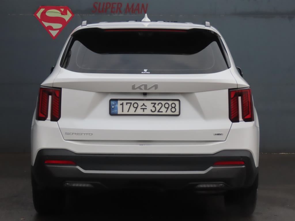 KIA Sorento - Vista 7
