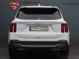 KIA Sorento - Vista 8