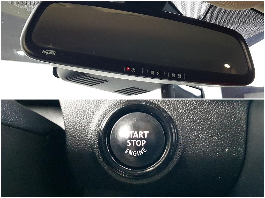 SAMSUNG QM6 2018 Blanco - Importación desde Corea - HF Imports Iquique - Foto 14