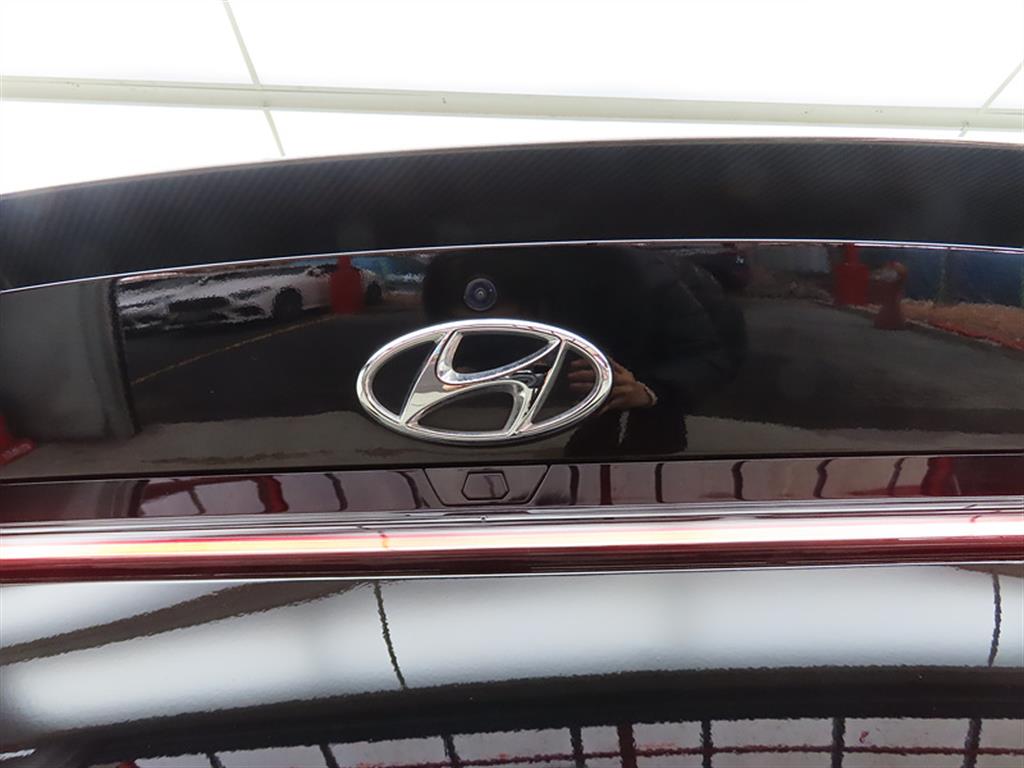 HYUNDAI Avante 2022 Negro - Importación desde Corea - HF Imports Iquique - Foto 18