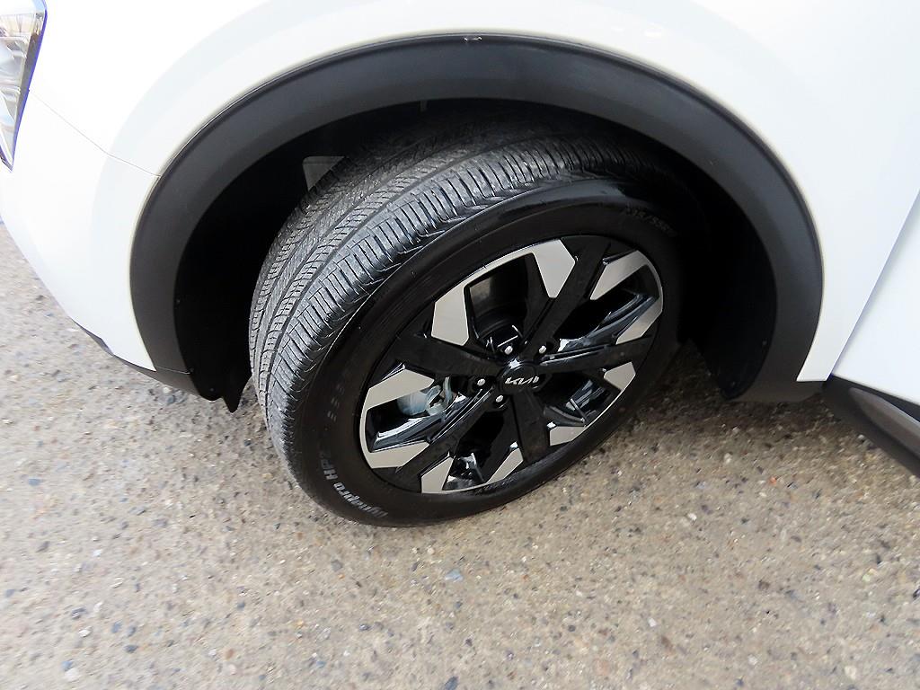 KIA Sportage 2024 Blanco - Importación desde Corea - HF Imports Iquique - Foto 20