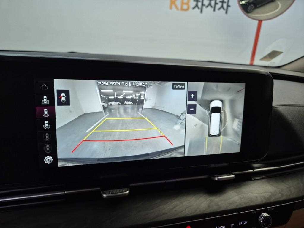 KIA Carnival 2021 Negro - Importación desde Corea - HF Imports Iquique - Foto 14