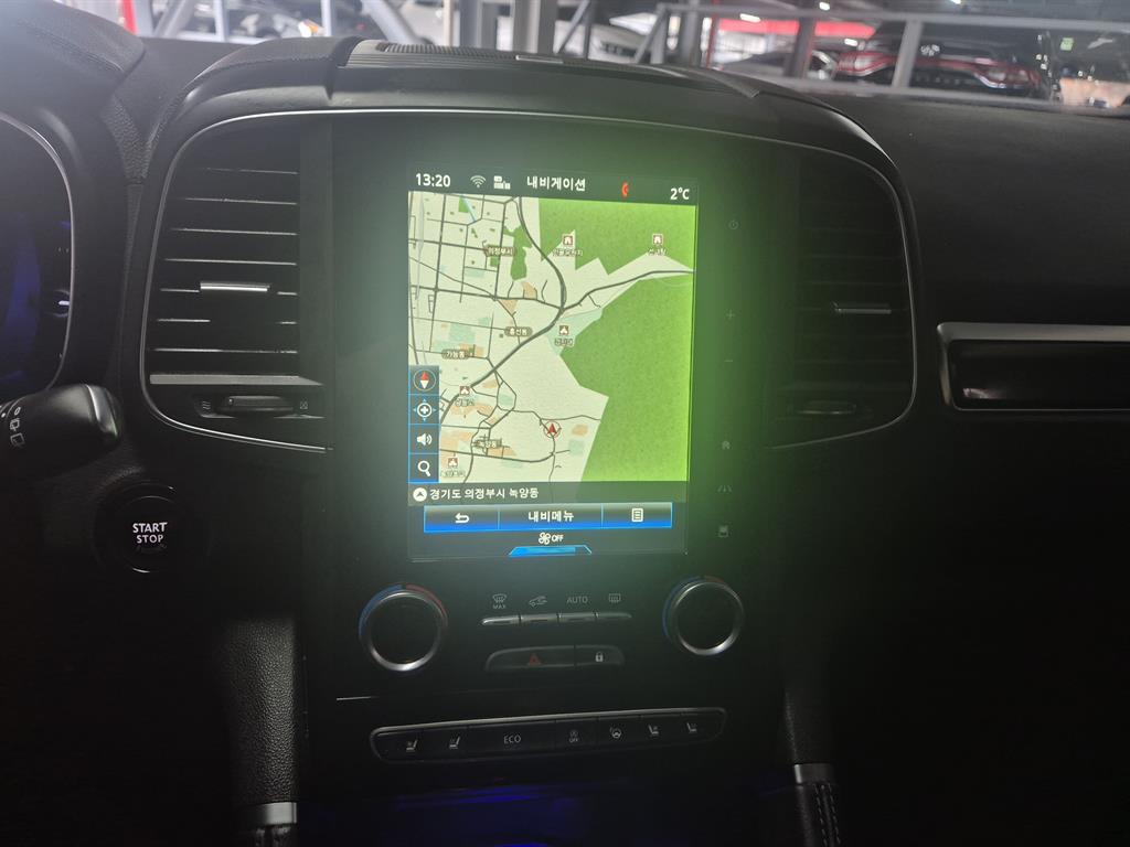 SAMSUNG QM6 2018 Blanco - Importación desde Corea - HF Imports Iquique - Foto 14