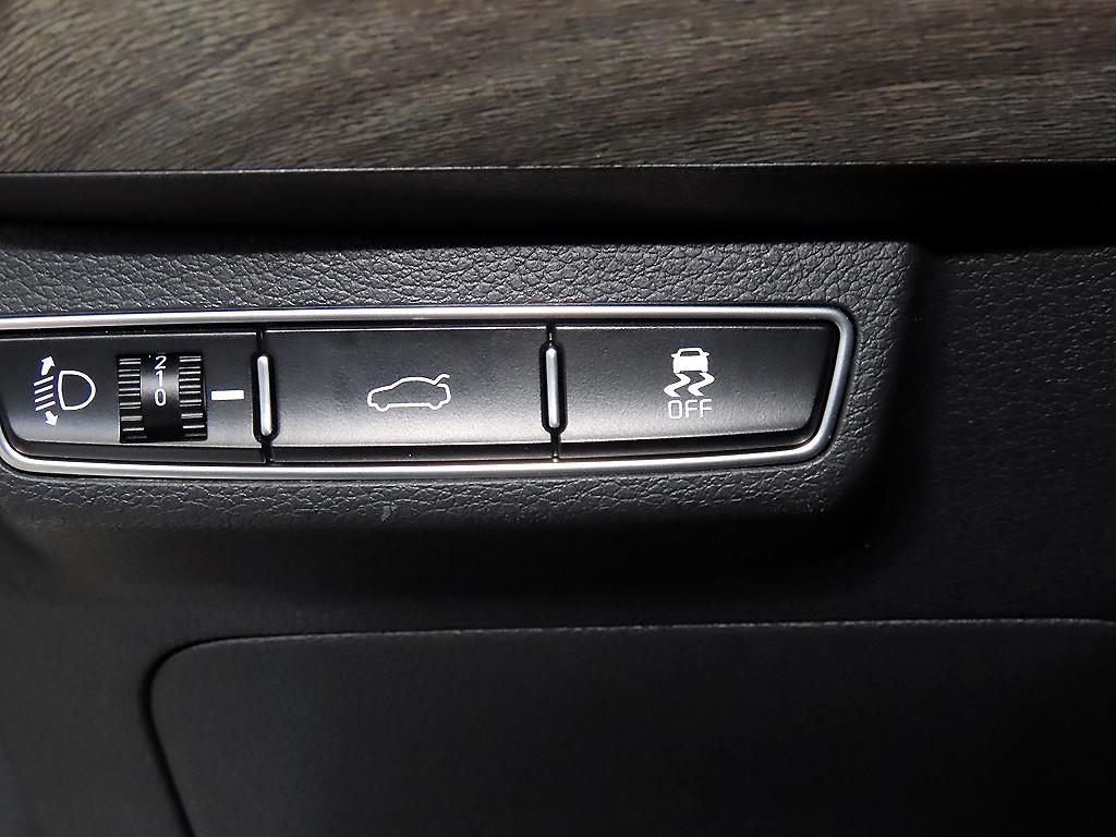 KIA K8 2022 - Importación desde Corea - HF Imports Iquique - Foto 14