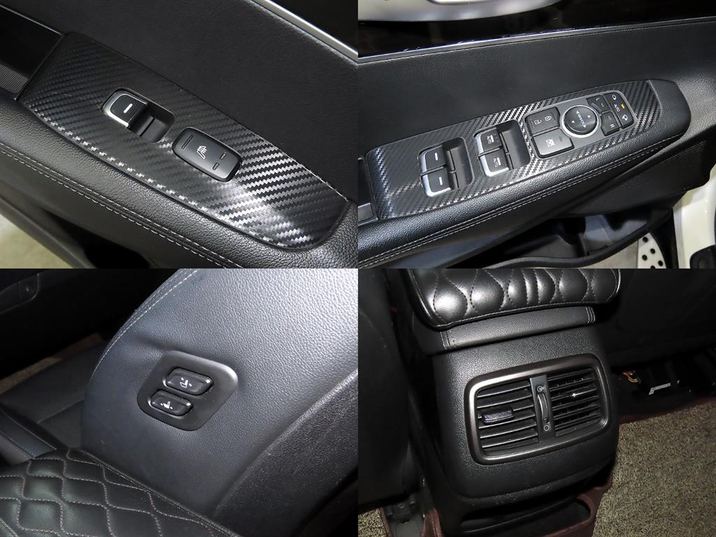 KIA Sorento 2018 Blanco - Importación desde Corea - HF Imports Iquique - Foto 17