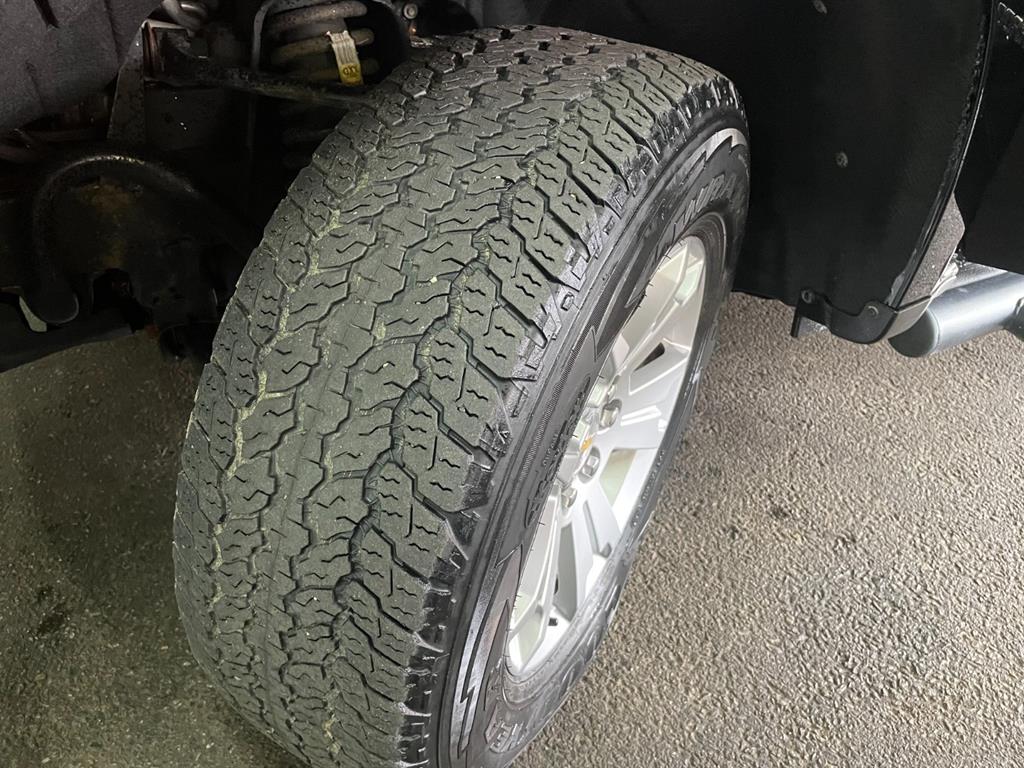 Chevrolet ?Colorado - Vista 6