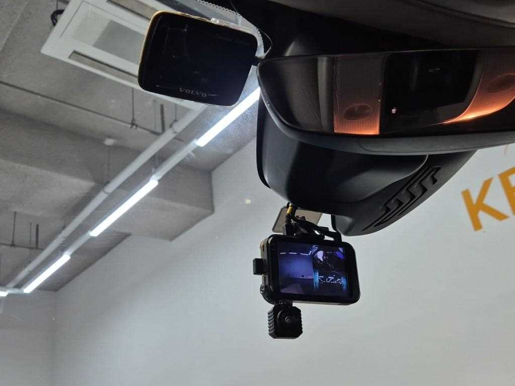 Volvo S80 2015 Azul - Importación desde Corea - HF Imports Iquique - Foto 17