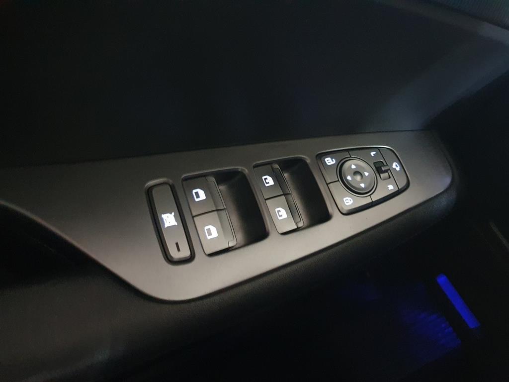 HYUNDAI Palisade 2023 Azul - Importación desde Corea - HF Imports Iquique - Foto 14