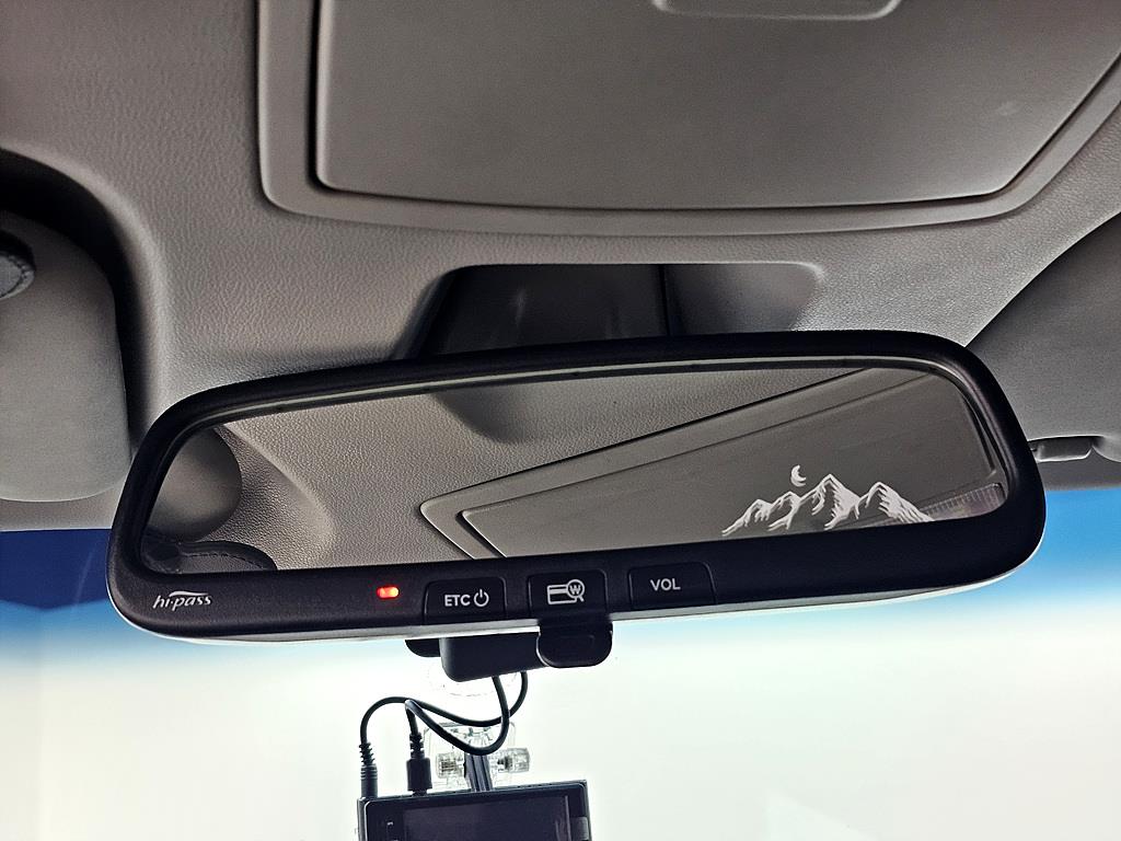 KIA Ray 2012 skyblue - Importación desde Corea - HF Imports Iquique - Foto 13