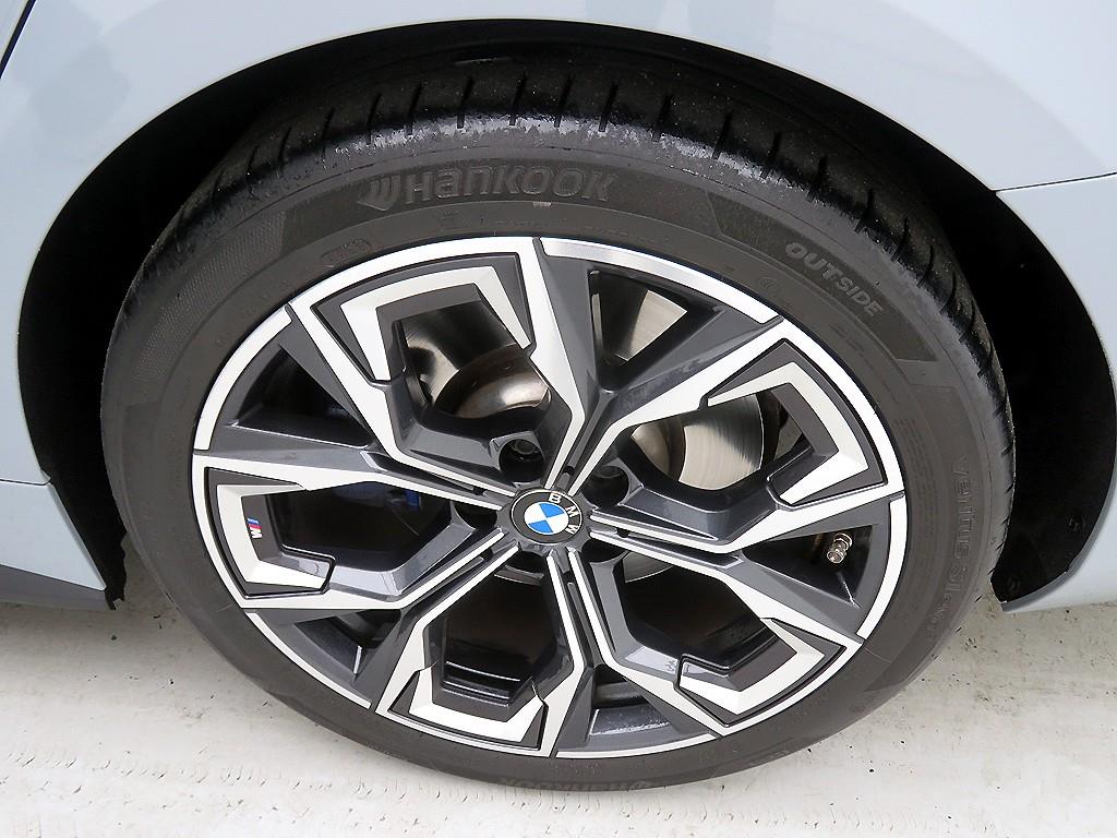 BMW 4 Series 2024 - Importación desde Corea - HF Imports Iquique - Foto 20