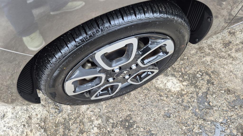 KIA Ray 2019 Gris - Importación desde Corea - HF Imports Iquique - Foto 13