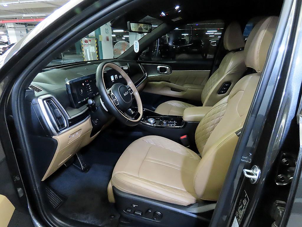 KIA Sorento - Vista 6