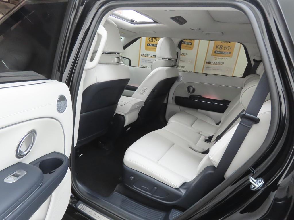 HYUNDAI Palisade - Vista 6