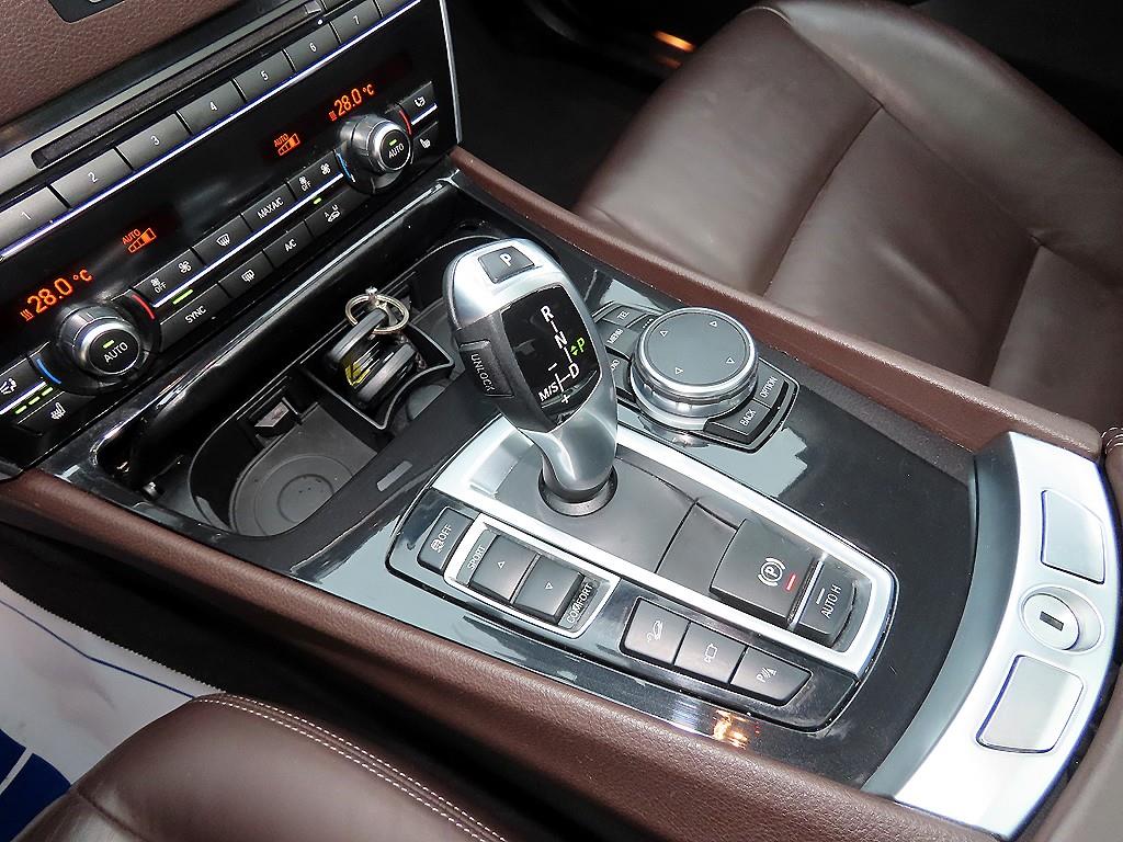 BMW Gran Turismo - Vista 10