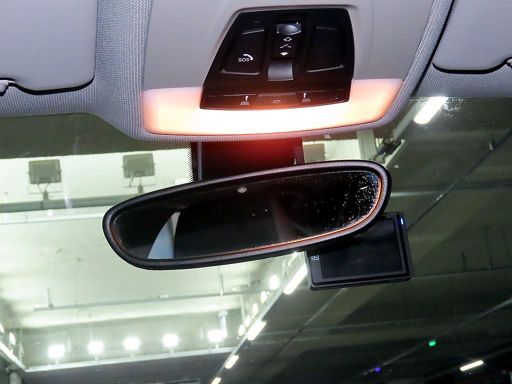 BMW 1 series 2017 Gris - Importación desde Corea - HF Imports Iquique - Foto 15