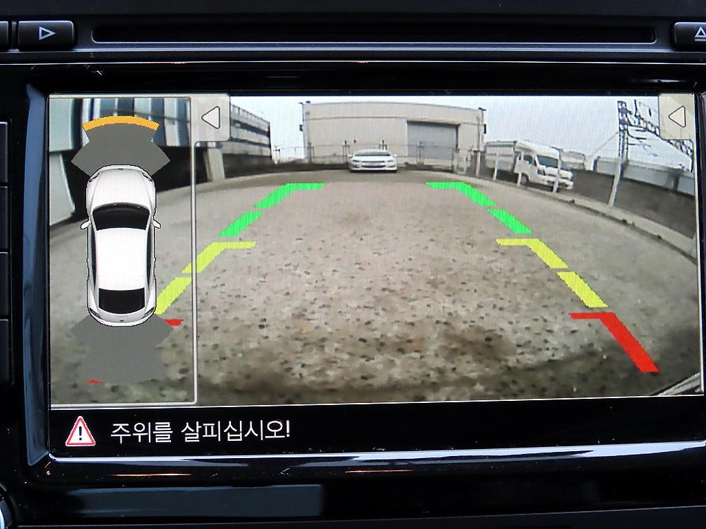 Volkswagen Beetle 2013 Gris - Importación desde Corea - HF Imports Iquique - Foto 13