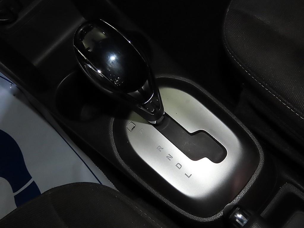 Chevrolet Spark - Vista 12