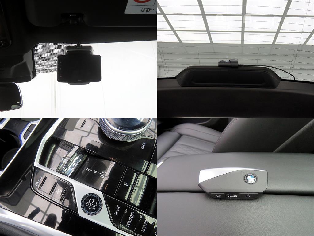 BMW X6 2025 - Importación desde Corea - HF Imports Iquique - Foto 18