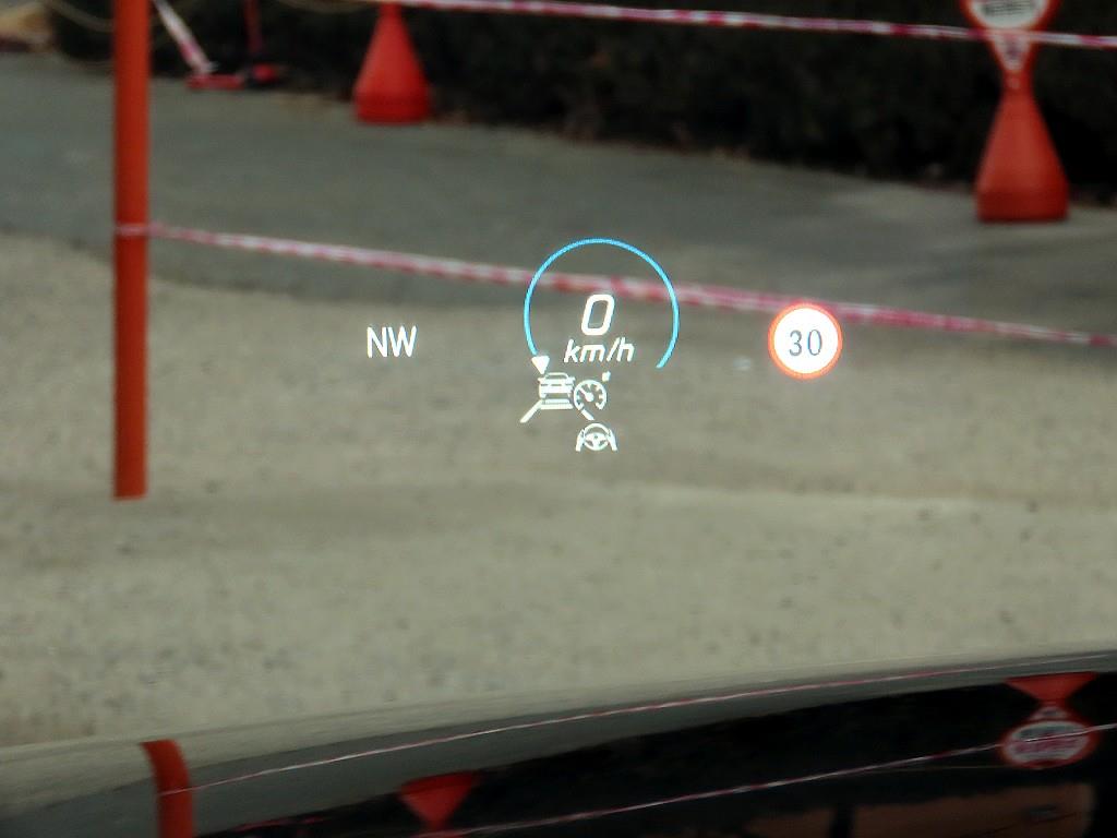 Mercedes Benz E class - Vista 10