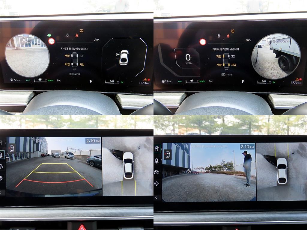 KIA K5 2025 Gris - Importación desde Corea - HF Imports Iquique - Foto 18