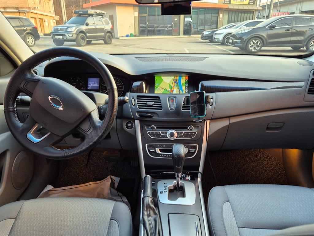 SAMSUNG SM5 - Vista 6