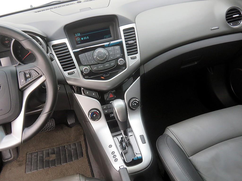 DAEWOO Lacetti - Vista 12
