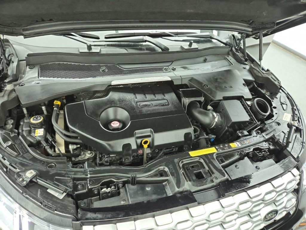 Land Rover Discovery Sports - Vista 6