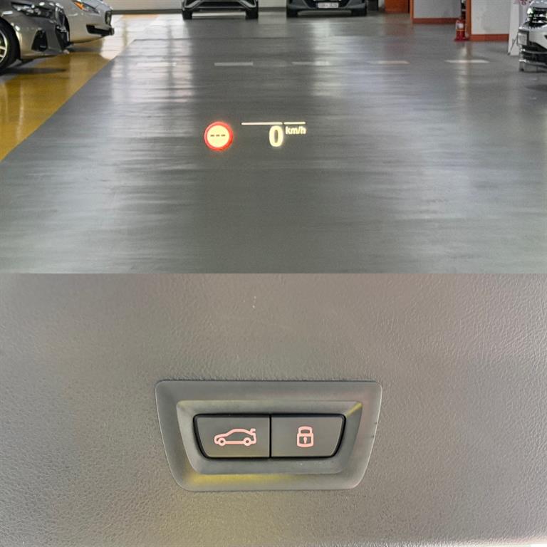 BMW X4 2024 Blanco - Importación desde Corea - HF Imports Iquique - Foto 16