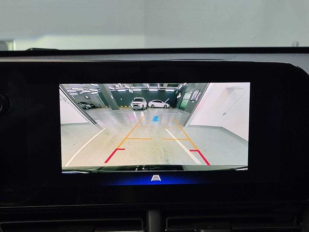 Chevrolet Trax 2024 Negro - Importación desde Corea - HF Imports Iquique - Foto 13