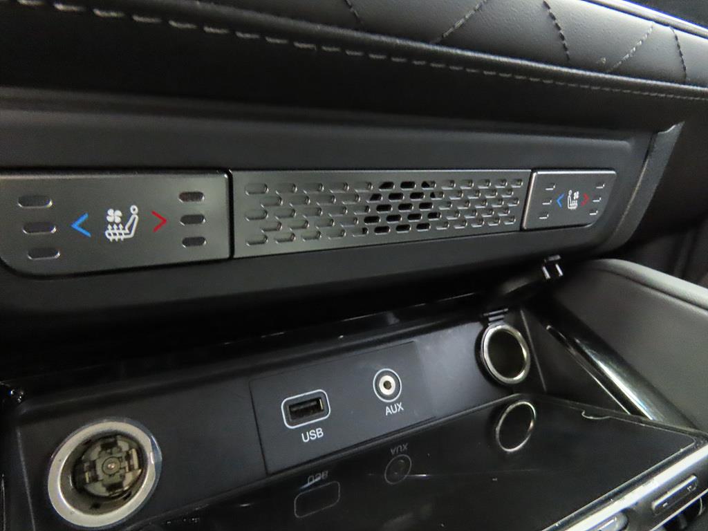 Ssangyong Rexton 2018 Blanco - Importación desde Corea - HF Imports Iquique - Foto 13