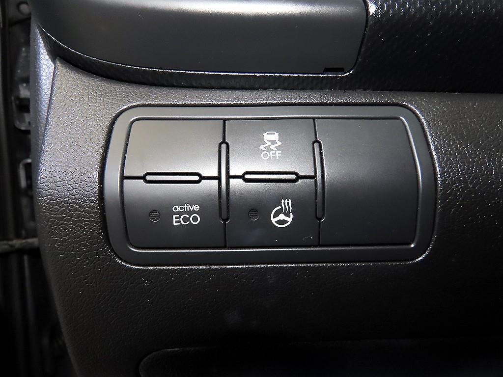 HYUNDAI Accent 2016 Gris - Importación desde Corea - HF Imports Iquique - Foto 14