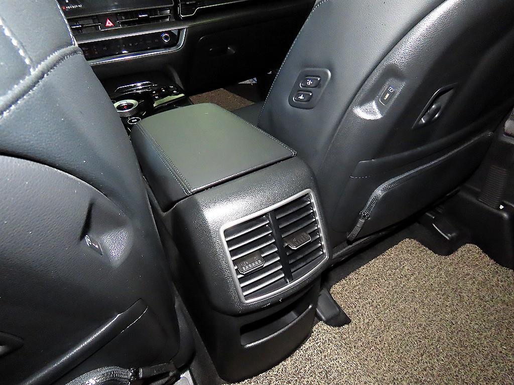 KIA Sportage 2023 Blanco - Importación desde Corea - HF Imports Iquique - Foto 14