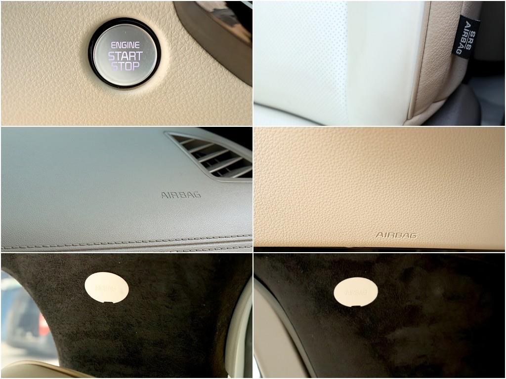 KIA Carnival 2025 Gris - Importación desde Corea - HF Imports Iquique - Foto 13