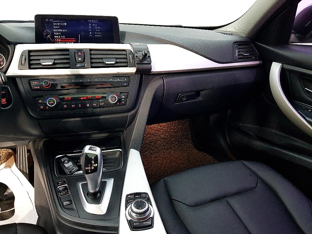 BMW 3 series - Vista 10