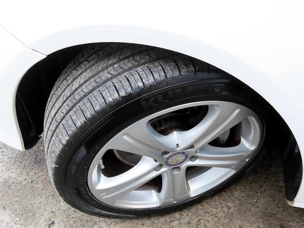 Mercedes Benz E class 2017 - Importación desde Corea - HF Imports Iquique - Foto 20