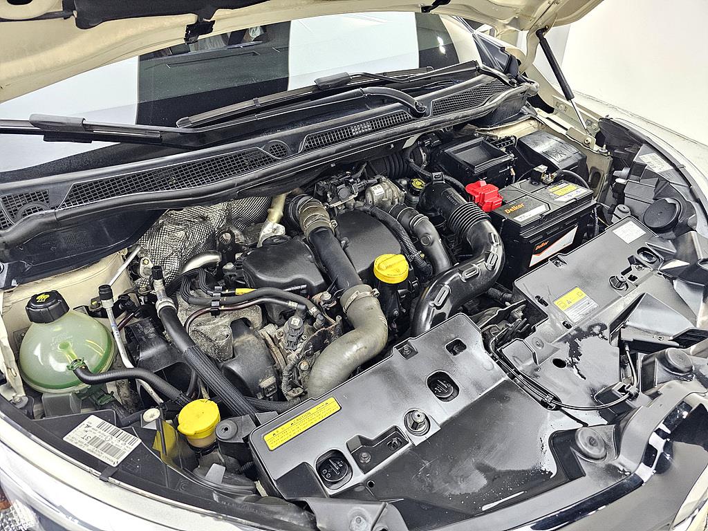 SAMSUNG QM3 - Vista 6