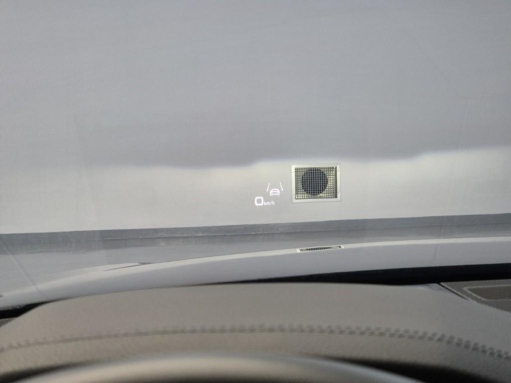 Audi A6 2023 Negro - Importación desde Corea - HF Imports Iquique - Foto 17