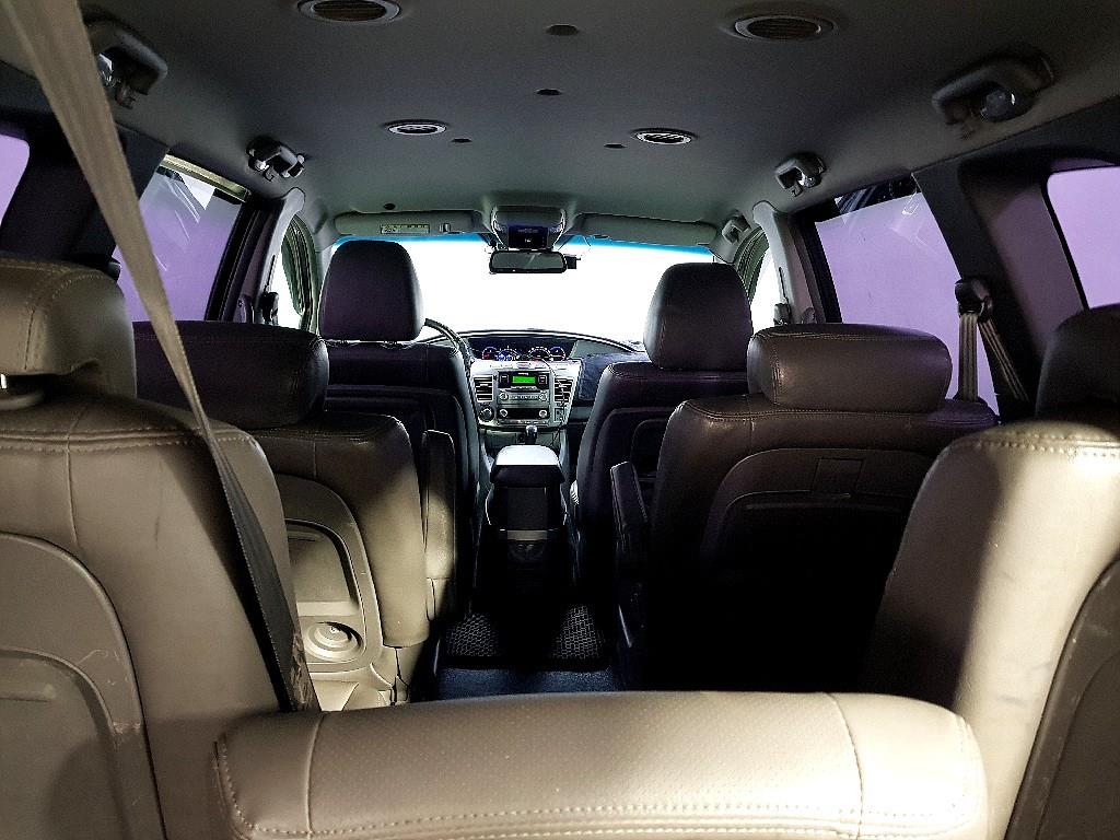 Ssangyong Korando 2015 Gris - Importación desde Corea - HF Imports Iquique - Foto 15