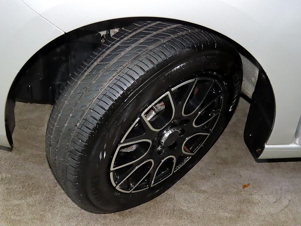 Chevrolet Spark 2016 Gris - Importación desde Corea - HF Imports Iquique - Foto 20