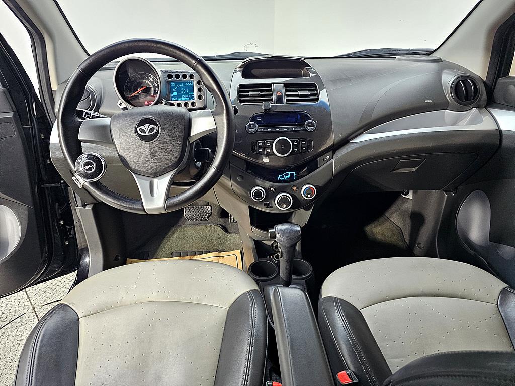 DAEWOO Matiz - Vista 5