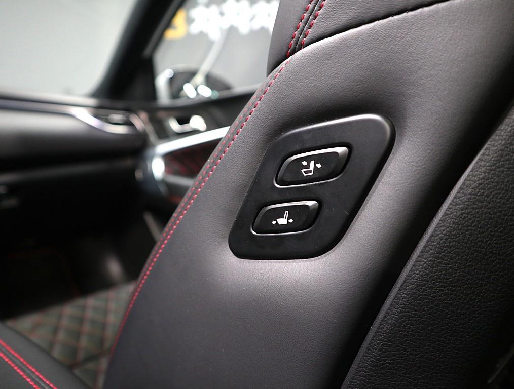 Genesis G70 2024 Blanco - Importación desde Corea - HF Imports Iquique - Foto 15