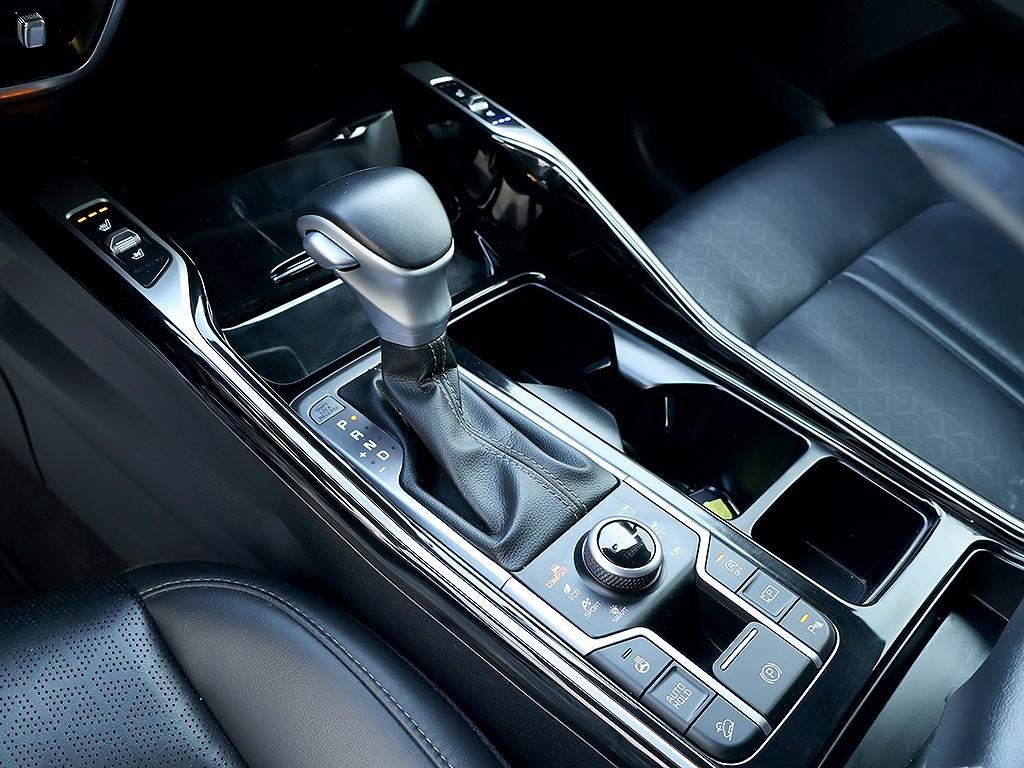 KIA Sorento 2022 Gris - Importación desde Corea - HF Imports Iquique - Foto 7