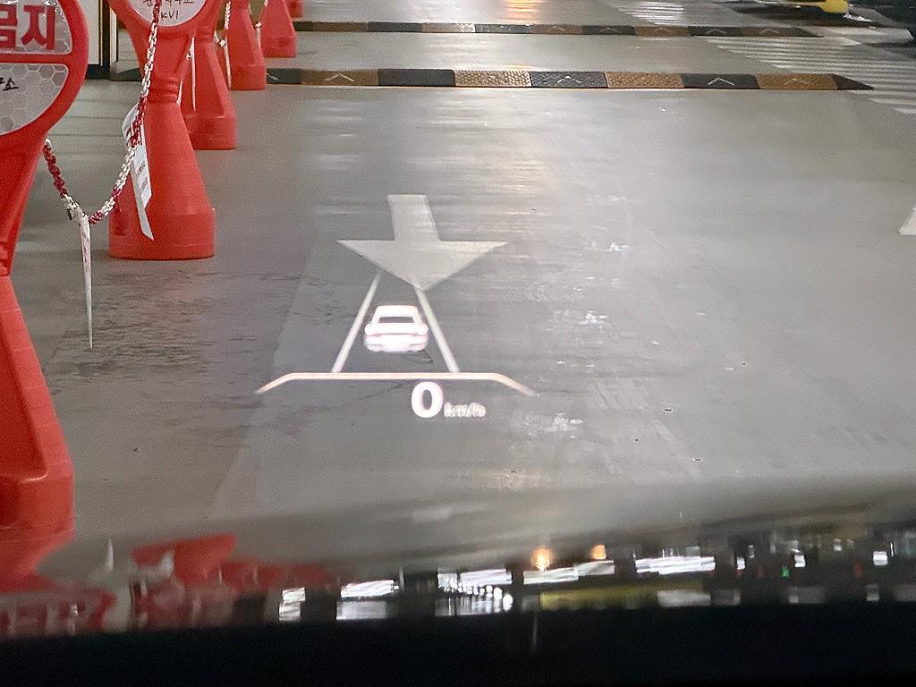 Genesis G80 2021 Azul - Importación desde Corea - HF Imports Iquique - Foto 15