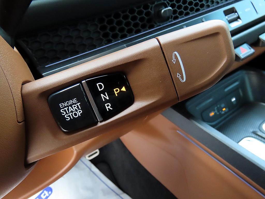 KIA Tasman - Vista 10